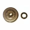 HUSQVARNA JO264LCA7X - Pignon De Chaine à Anneau 3/8" 7 Dents Pour Tronconneuse JONSERED -HUSQVARNA Soldes 10400572 1