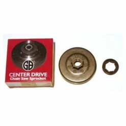 HUSQVARNA JO264LCA7X - Pignon De Chaine à Anneau 3/8" 7 Dents Pour Tronconneuse JONSERED -HUSQVARNA Soldes 10400572 3