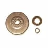 HUSQVARNA JO259LCA8N - Pignon De Chaine à Anneau 3/8" 8 Dents Pour Tronconneuse JONSERED -HUSQVARNA Soldes 10400573 1