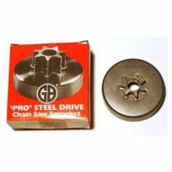 HUSQVARNA JO253J7X - Pignon De Chaine 325" 7 Dents Pour Tronconneuse JONSERED -HUSQVARNA Soldes 10400602 3