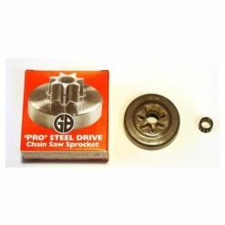 HUSQVARNA JO260J7N - Pignon De Chaine 325" 7 Dents Pour Tronconneuse JONSERED -HUSQVARNA Soldes 10400783 3