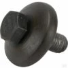HUSQVARNA 532193003 - Vis De Lame Pour Tondeuse Autoportée JONSERED -HUSQVARNA Soldes 10401057 1