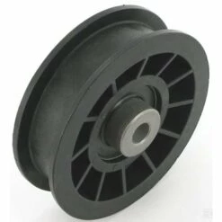 532165936 - Poulie Galet Tendeur Pour Tondeuse Autoportée Husqvarna - Bernard Loisirs ...