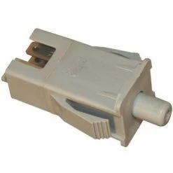 HUSQVARNA 532176138 - Interrupteur De Sécurite Pour Tondeuse Autoportée AYP - Bricorama ...