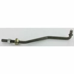 HUSQVARNA 532165828 - Barre De Suspension Gauche De Plateau De Coupe Pour Tondeuse Autoportée Bernard Loisirs - AYP ...