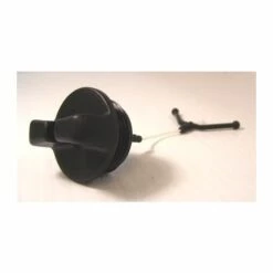 HUSQVARNA 503182101 - Bouchon Essence Pour Tronçonneuse JONSERED
