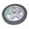 HUSQVARNA 532180552 - Roue Arrière Pour Tondeuse Bestgreen - AYP 1 HUSQVARNA 532180552 - Roue Arrière Pour Tondeuse Bestgreen - AYP -HUSQVARNA Soldes 10402578 1