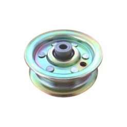 532173437 - Poulie Galet Tendeur Pour Tondeuse Autoportée HUSQVARNA