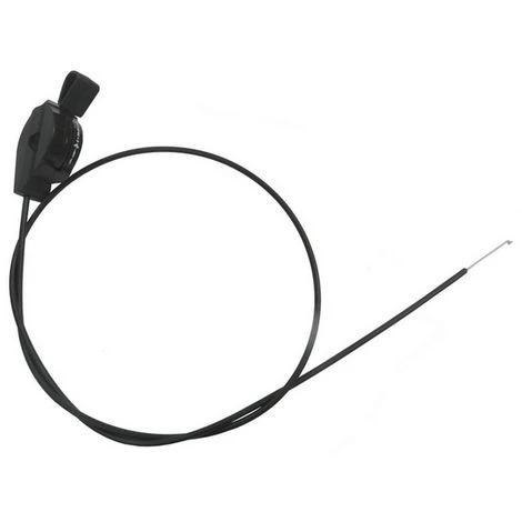 HUSQVARNA 532182154 - Cable + Commande D'accélérateur Pour Tondeuse Bernard Loisirs - 3 HUSQVARNA 532182154 - Cable + Commande D'accélérateur Pour Tondeuse Bernard Loisirs -