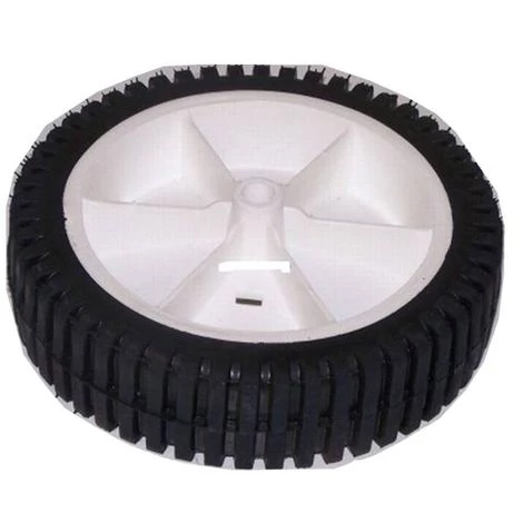 HUSQVARNA 532151155 - Roue Arrière Pour Tondeuse Rally - Partner ... 3 HUSQVARNA 532151155 - Roue Arrière Pour Tondeuse Rally - Partner ...