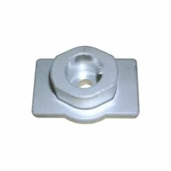 581547901 - Support De Lame D. 22.2mm Pour Tondeuse Bestgreen - Husqvarna ...