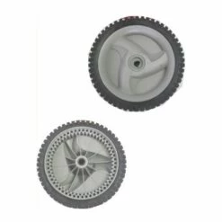 583719501 - Roue De Traction Avant Pour Tondeuse Husqvarna