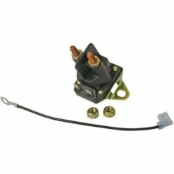 532146154 - Solenoide / Relais De Démarreur Pour Tondeuse Autoportée HUSQVARNA