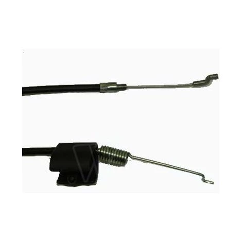 HUSQVARNA 531206024 - Cable De Traction Pour Tondeuse ERMA - MEP - Bernard Loisirs ... 3 HUSQVARNA 531206024 - Cable De Traction Pour Tondeuse ERMA - MEP - Bernard Loisirs ...