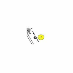 HUSQVARNA 531206024 - Cable De Traction Pour Tondeuse ERMA - MEP - Bernard Loisirs ... 5 HUSQVARNA 531206024 - Cable De Traction Pour Tondeuse ERMA - MEP - Bernard Loisirs ... -HUSQVARNA Soldes 10403467 2
