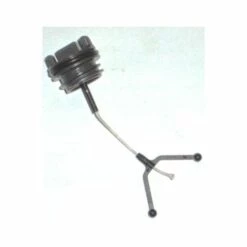 501765602 - Bouchon Réservoir Huile Pour Tronconneuse HUSQVARNA