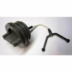 537215202 - Bouchon Essence Pour Tronconneuse HUSQVARNA