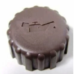 508031910 - Bouchon Réservoir Huile De Chaine Pour Tronconneuse Electrique HUSQVARNA