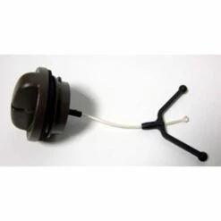501431402 - Bouchon Essence Pour Taille Haies Et Tronconneuse HUSQVARNA