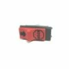 503717901 - Bouton Marche-arrêt Pour Tronçonneuse Husqvarna 1 503717901 - Bouton Marche-arrêt Pour Tronçonneuse Husqvarna -HUSQVARNA Soldes 10403852 1