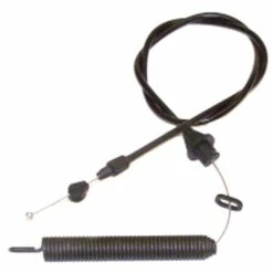 HUSQVARNA 532172758 - Câble Embrayage De Lame Pour Tondeuse Autoportée AYP - Rally