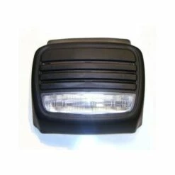 HUSQVARNA 583097701 - Calandre Pour Tondeuse Autoportée Mr Bricolage