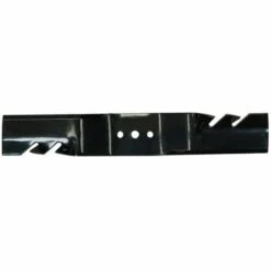 Lame Tondeuse 35,8cm Pour Tondeuse A Gazon Husqvarna