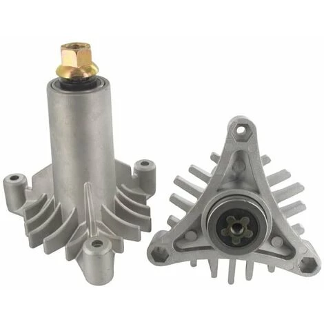 Palier De Lame Autoportée Husqvarna, Mc Culloch, Bestgreen, Bernard Loisirs, Poulan, Jonsered 4 Palier De Lame Autoportée Husqvarna, Mc Culloch, Bestgreen, Bernard Loisirs, Poulan, Jonsered – Image 2