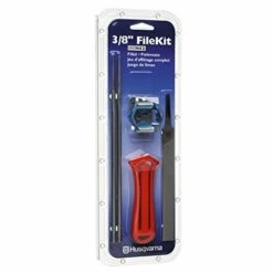 HUSQVARNA 505698138 DE LIMES HOBBY 3/8 ''