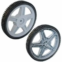 HUSQVARNA 581010309 - Roue Arrière D.300mm Pour Tondeuse Bestgreen