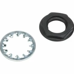 532145774 - Ecrou De Contacteur à Clé Pour Tondeuse Autoportée Husqvarna - Jonsered