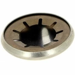 Enjoliveur Roue Avant D=20 Pour Debroussailleuse Husqvarna -HUSQVARNA Soldes 35021059 2