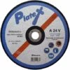 DISQUE PLATEX HUSQVARNA A 24V Ø 230 ACIER INOX ALÉSAGE 22,2 - 543058915-- -HUSQVARNA Soldes 37397462 1
