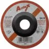 DISQUE ATTILEX HUSQVARNA A30S Ø 125 ALÉSAGE 22,2 -543058924-- -HUSQVARNA Soldes 37397549 1