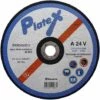 DISQUE PLATEX HUSQVARNA A 46T Ø 125 ACIER INOX ALÉSAGE 22,2 -543058914-- 1 DISQUE PLATEX HUSQVARNA A 46T Ø 125 ACIER INOX ALÉSAGE 22,2 -543058914-- -HUSQVARNA Soldes 37399218 1