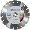 Disque Diamant HUSQVARNA Le Mixte Ø 300 Mm - 575612701-- -HUSQVARNA Soldes 37939438 1