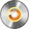 DISQUE DIAMANT HUSQVARNA VARI CUT S25 POUR MEULEUSE D'ANGLE Ø 230 MM POUR PIERRE NATURELLE ALÉSAGE 22.2- 579807280-- 2 DISQUE DIAMANT HUSQVARNA VARI CUT S25 POUR MEULEUSE D'ANGLE Ø 230 MM POUR PIERRE NATURELLE ALÉSAGE 22.2- 579807280-- -HUSQVARNA Soldes 38373334 1