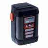 BATTERIE HUSQVARNA 18V 1.6AH WT15 - 505143101-- -HUSQVARNA Soldes 39501161 1