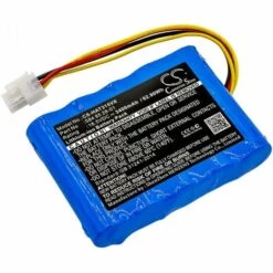 Batterie 18.5V 3.4Ah Li-ion Pour Tondeuse Husqvarna Automower 315