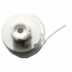 HUSQVARNA 538249163 - Poulie De Lanceur Pour Débroussailleuse McCULLOCH