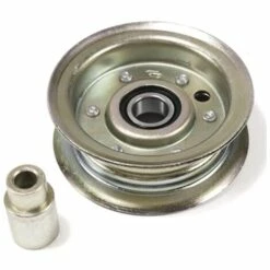 539110317 - Poulie De Renvoi Pour Tondeuse Autoportée HUSQVARNA