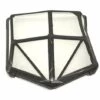 503608302 - Filtre à Air Pour Tronçonneuse HUSQVARNA -HUSQVARNA Soldes 46207971 1