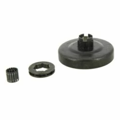 503143204 - Pignon De Chaine à Anneau 404" 7 Dents Pour Tronçonneuse HUSQVARNA