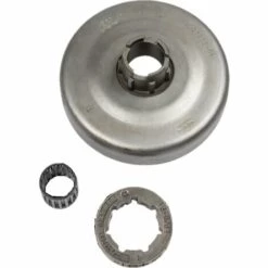 503625903 - Pignon De Chaine à Anneau 3/8" 7 Dents Pour Tronçonneuse HUSQVARNA