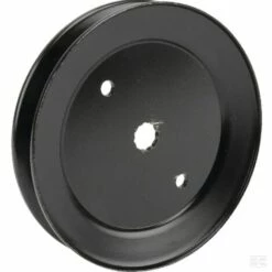 HUSQVARNA 532199789 - Poulie De Palier De Lame Pour Tondeuse Autoportée Mac Culloch