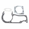 537033901 - Kit De Joints Pour Tronçonneuse HUSQVARNA / JONSERED -HUSQVARNA Soldes 46977545 1