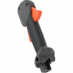 537183507 - Poignée D'accélérateur Pour Débroussailleuse HUSQVARNA -HUSQVARNA Soldes 46977550 2