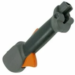537183507 - Poignée D'accélérateur Pour Débroussailleuse HUSQVARNA -HUSQVARNA Soldes 46977550 3