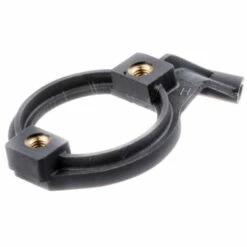 537003701 - Bride De Carburateur Pour Tronçonneuse HUSQVARNA