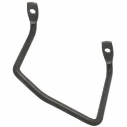 532153298 - Guide De Courroie Droit Pour Autoportée HUSQVARNA